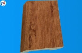 PHÀO TRANG TRÍ CHÂN TƯỜNG, LEN TƯỜNG 801-X244