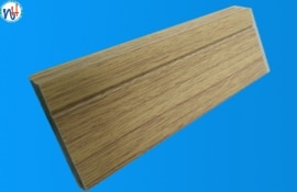 PHÀO TRANG TRÍ CHÂN TƯỜNG, LEN TƯỜNG 802-603