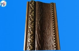 PHÀO TRANG TRÍ LƯNG TƯỜNG TRẦN 9 CM