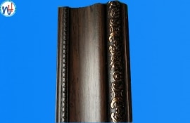 PHÀO TRANG TRÍ LƯNG TƯỜNG TRẦN 9 CM