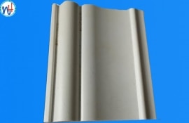 PHÀO TRANG TRÍ LƯNG TƯỜNG TRẦN 9 CM