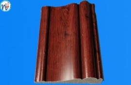  PHÀO TRANG TRÍ  LƯNG TƯỜNG TRẦN 9 CM