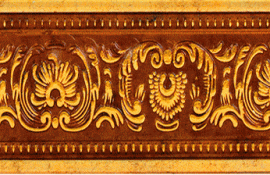 MẪU PHÀO CHỈ TRẦN NHÀ