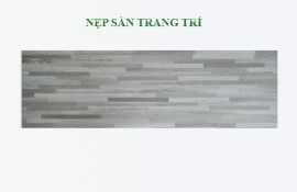 MẪU NẸP SÀN SPC11