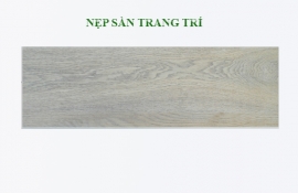 MẪU NẸP SÀN SPC12