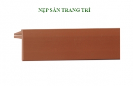 MẪU NẸP SÀN SPC1