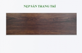 MẪU NẸP SÀN SPC19