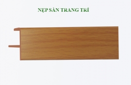 MẪU NẸP SÀN SPC3