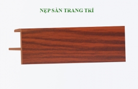 MẪU NẸP SÀN SPC4