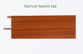 MẪU NẸP SÀN SPC6