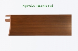 MẪU NẸP SÀN SPC7