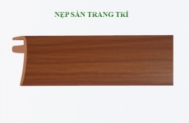 MẪU NẸP SÀN SPC9