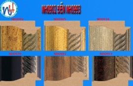 MẪU NH0902 ĐẾN NH0993 MỚI