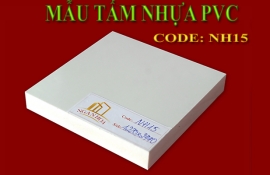 TẤM NHỰA TRONG SUỐT
