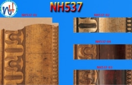 MẪU KHUNG TRANH NH537