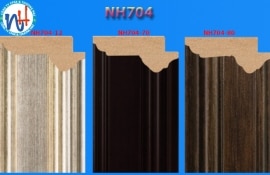 MẪU KHUNG TRANH NH704 MỚI