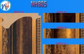 MẪU KHUNG TRANH NH805 MỚI