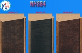 MẪU KHUNG TRANH NH884 MỚI