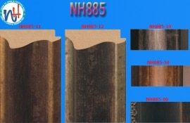 MẪU KHUNG TRANH NH885 MỚI