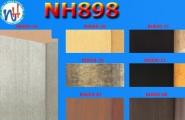 MẪU KHUNG TRANH NH898 MỚI