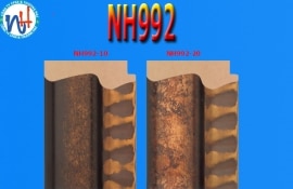 MẪU KHUNG TRANH NH992 MỚI
