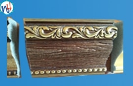MẪU PHÀO TRANG TRÍ NT 6010-70672 MỚI