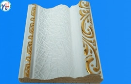  PHÀO TRANG TRÍ TƯỜNG TRẦN  NHÀ  8 CM