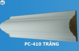 PHÀO TRANG TRÍ PC-410 TRẮNG