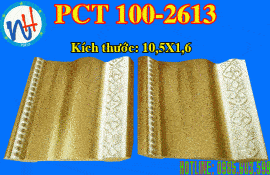 PHÀO CỔ TRẦN PCT 100-2613