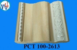 PHÀO CỔ TRẦN PCT 100-2613