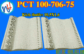 PHÀO CỔ TRẦN PCT 100-706-75