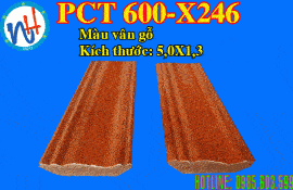 MẪU PHÀO CỔ TRẦN PCT 600-X246