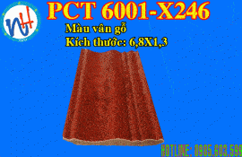 MẪU PHÀO CỔ TRẦN PCT 6001-X246