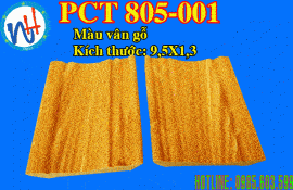 PHÀO CỔ TRẦN PCT 805-001