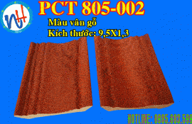 PHÀO CỔ TRẦN PCT 805-002
