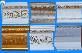 PHÀO CHỈ NHỰA PS