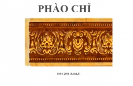 PHÀO CHỈ MIỀN TÂY
