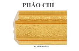 PHÀO CHỈ TRANG TRÍ