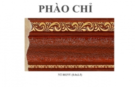 PHÀO CHỈ TẠI MIỀN ĐÔNG NAM BỘ