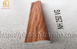 PHÀO CHỈ TRANG TRÍ (BỘ MÀU 250-VG)