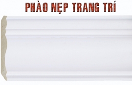 PHÂN PHỐI PHÀO NẸP TRANG TRÍ TỪ ĐIỂM ĐẦU ĐẾN CUỐI ĐẤT NƯỚC VIỆT NAM