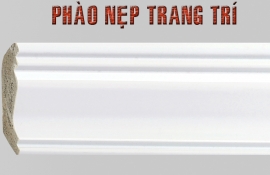 MUA BÁN PHÀO NẸP TRANG TRÍ