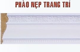 PHÀO NẸP TRANG TRÍ GIÁ RẺ NHẤT, CHẤT LƯỢNG NHẤT