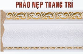 VẬT LIỆU TRANG TRÍ NGÂN HOA-INCO