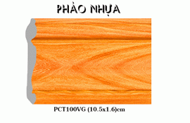 PHÀO NHỰA PS