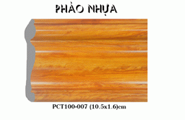 PHÀO NHỰA ĐẸP