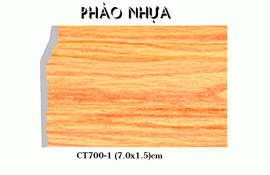 BÁN PHÀO CHỈ NHỰA