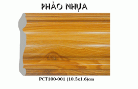 PHÀO NHỰA
