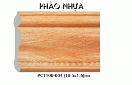 PHÂN PHỐI PHÀO NHỰA