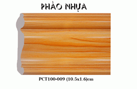 MẪU PHÀO NHỰA